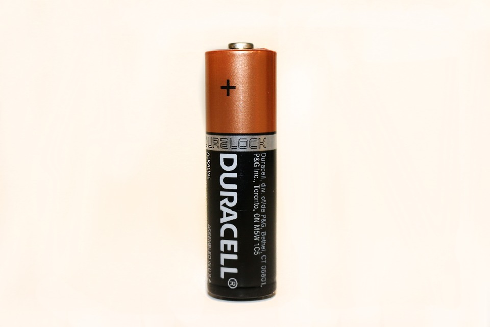 AA Battery